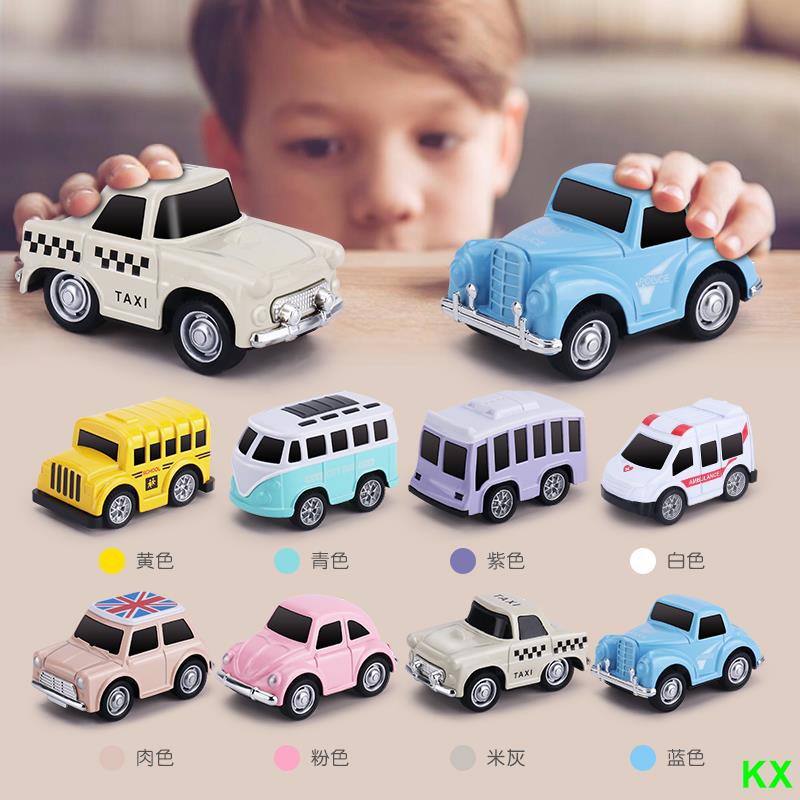 small car for baby boy