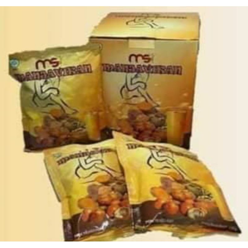 

jamu manjavikan