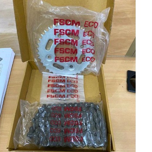 gear set paket komplit motor Jupiter z