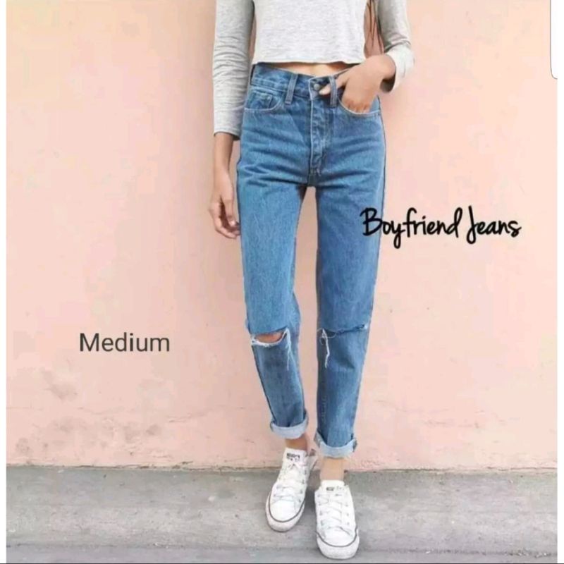 BOYFRIEND RIPPED HITS