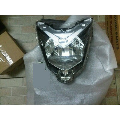 Headlamp / Reflektor Z250SL Original, Ready Stock