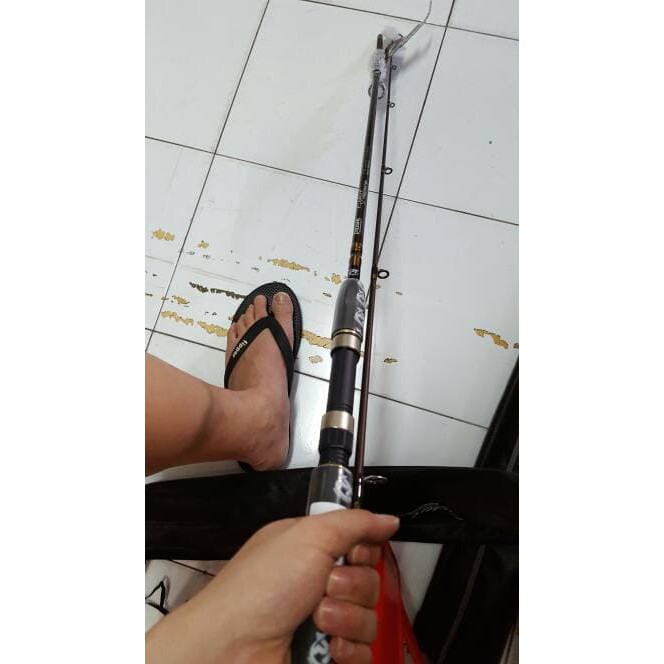 JORAN PIONEER EXPERT FRESHWATER 180