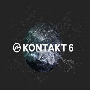VST - Native Instruments - Kontakt 6 Bonus Kontakt 5 Full Version for windows