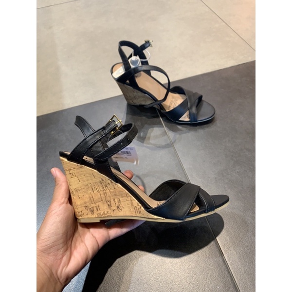 Payless Fioni Wedges maribel