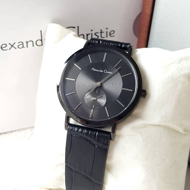 Jam Tangan Wanita Alexandre Christie 8575 LS / 8575