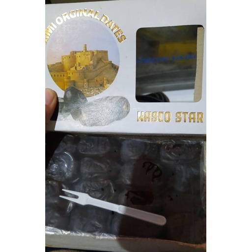 

kurma bam kurma anggur