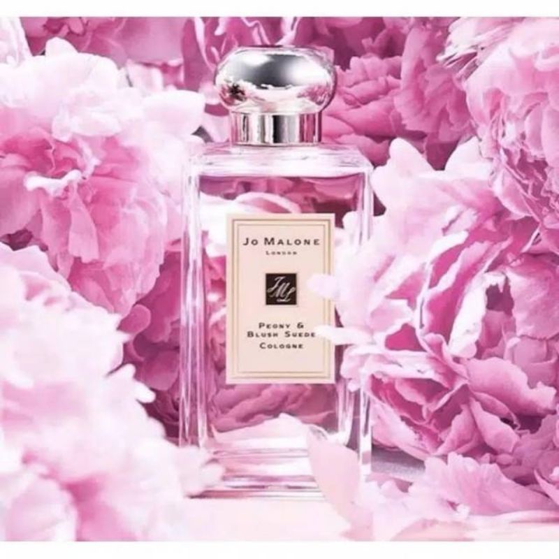 PROMO PARFUM JO MALONE PEONY 100 ML