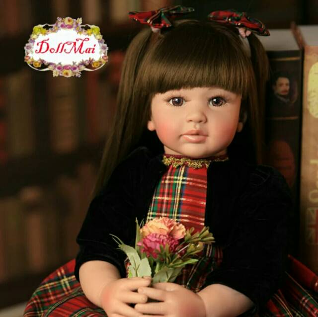Boneka susan import Untuk anak perempuan