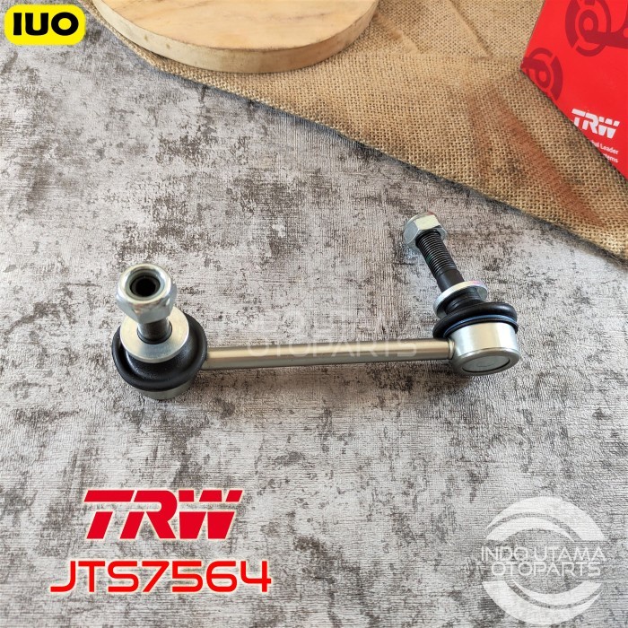 Stabilizer Link Stabil Prado Hilux Revo Depan Kiri TRW JTS7564