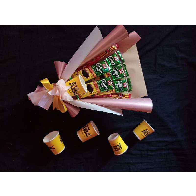 

BUKET BUNGA
