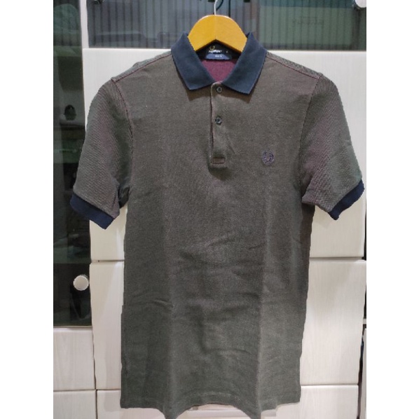 Fred Perry Polo Shirt Original. Preloved