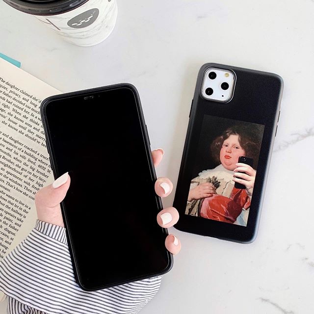 Selfie Case Ip7/7+/8/8+/X/Xs/Xr/XsMax/11/11pro/11promax