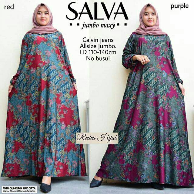 salva