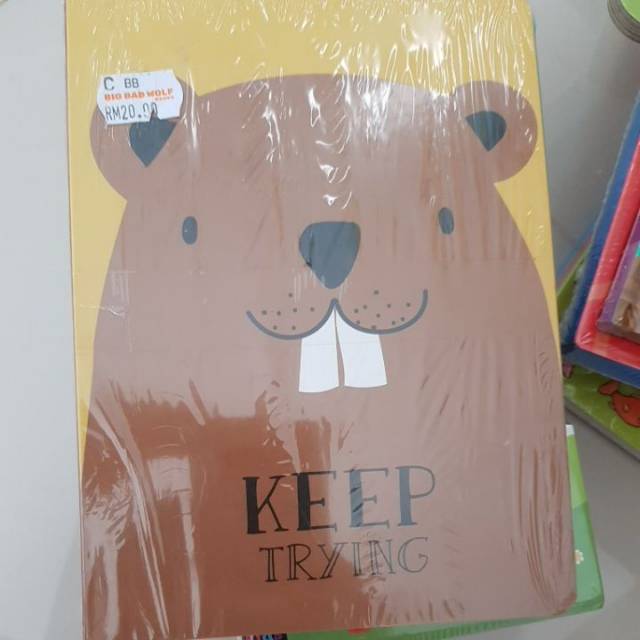 Buku bacaan anak isi 4 - values and virtues-bbw