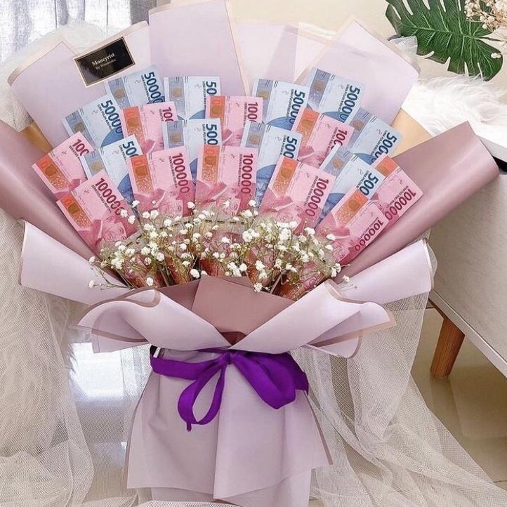 

Hot Sell.. SOUVENIR MAHAR 100 RB ASLI