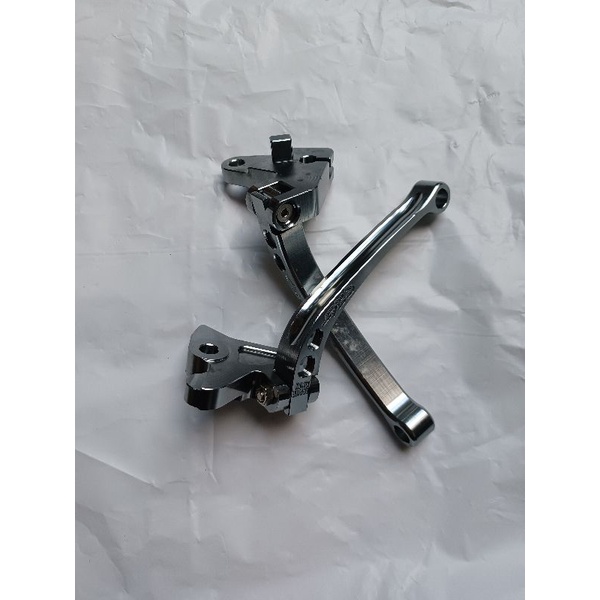 Handle Rem mx/mio Set Kiri Kanan Crg Twotone Handle Crg Twotone Lipat