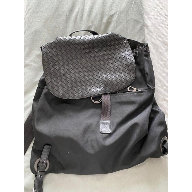 tas ransel Bottega