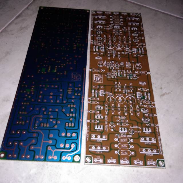 Jual Pcb NEW NKRI BOSTRAP BTL | Shopee Indonesia