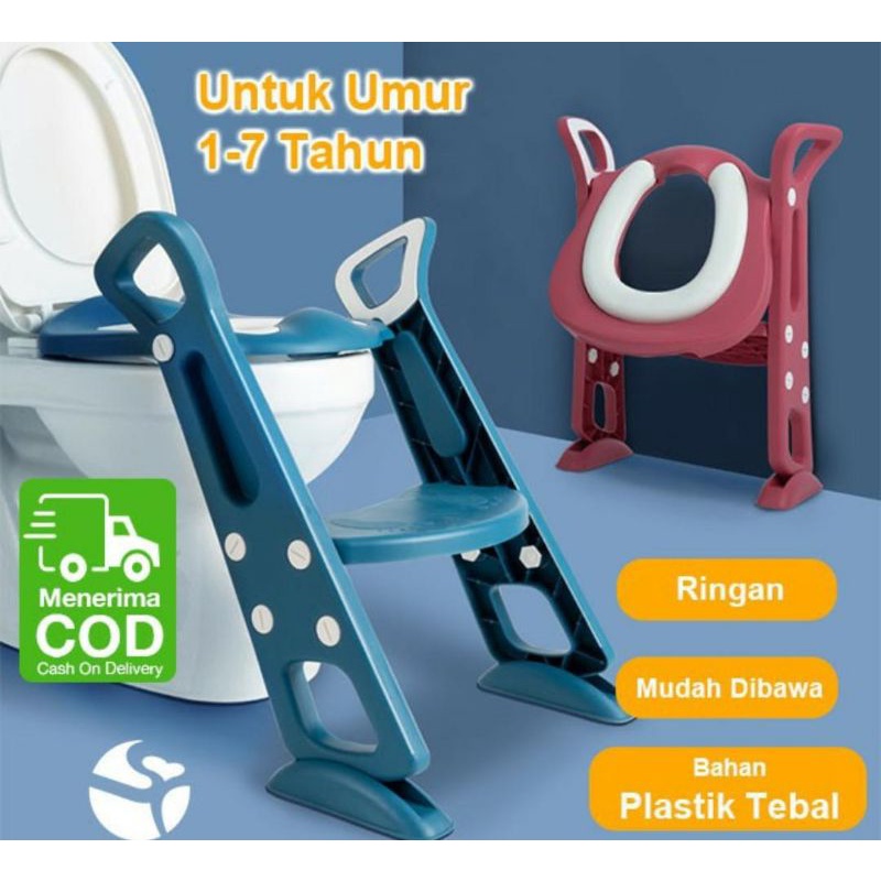 Pispot Anak Bayi