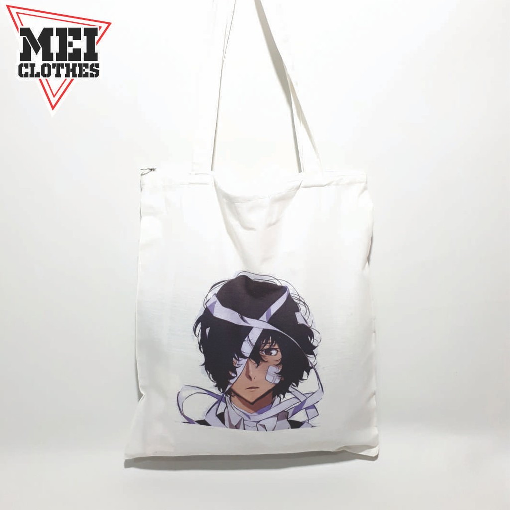 (SEHARI JADI )TOTEBAG SABLON SATUAN II TOTEBAG BLACU MURAH II TOTEBAG CUSTOM