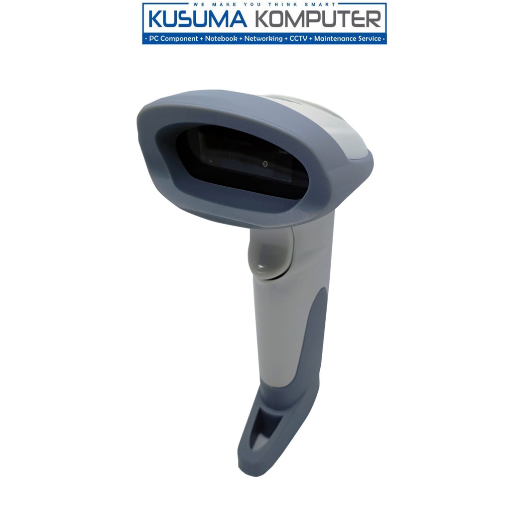 Barcode Scanner Logic QR-80HG