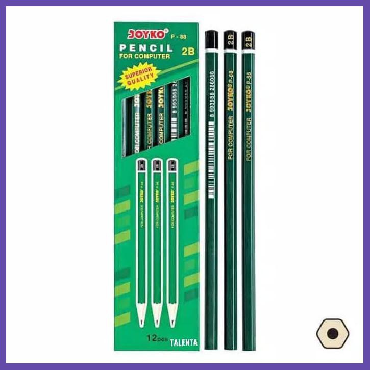 

PENSIL JOYKO 2B P88