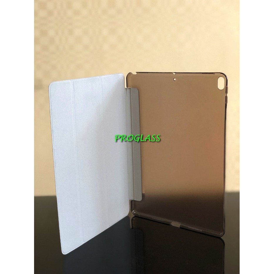 Ipad PRO 10.5&quot; Premium Smart Flip Cover Case With Autolock ON / OFF