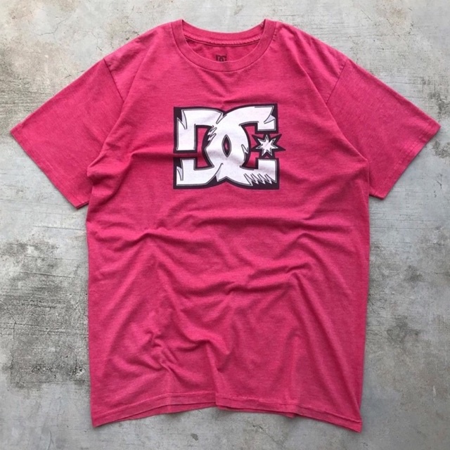 Kaos Second DC Original