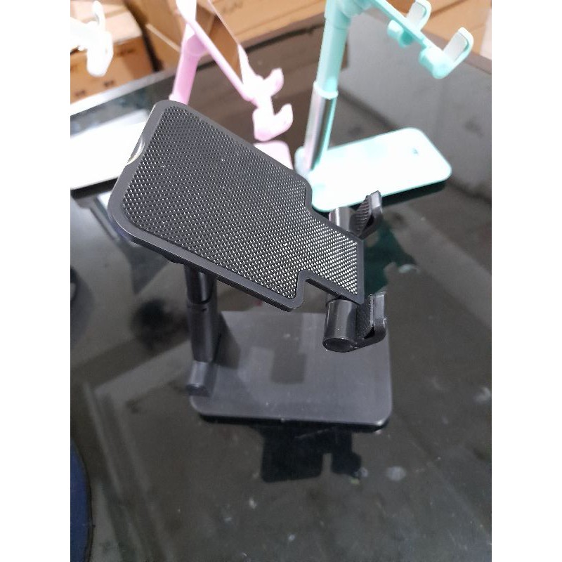 Folding Desktop Phone Stand/Holder HP