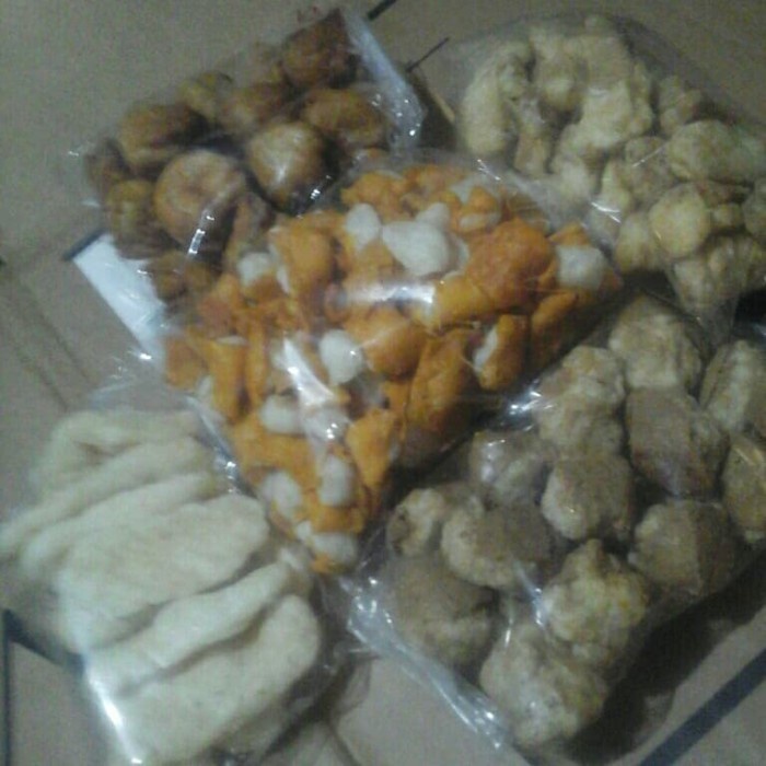 

54eh Cuanki Kumplit Paket 30.000 60Jh