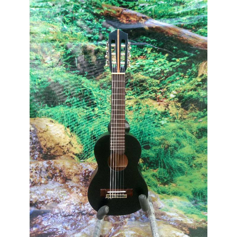 gitar lele/ gitalele yamaha /gitar mini /gitarlele murah