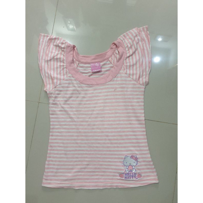 Baju anak branded second