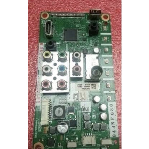 Mainbord Tv led Sharp 24LE