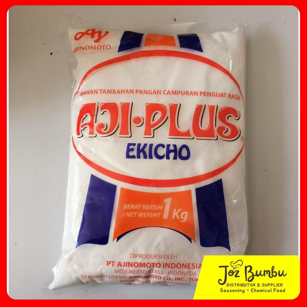 

Ajiplus Ekicho 1 kg