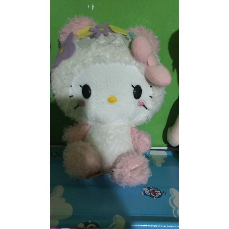 boneka hk panda bungga