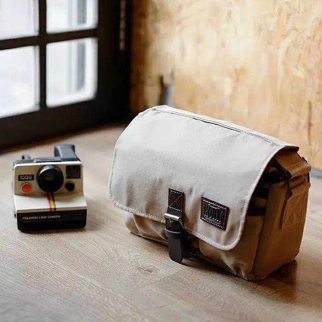Slingbag / Slingbag Kamera / Tas Kamera / Tas Kamera Mirrorless / Tas Kamera Dslr