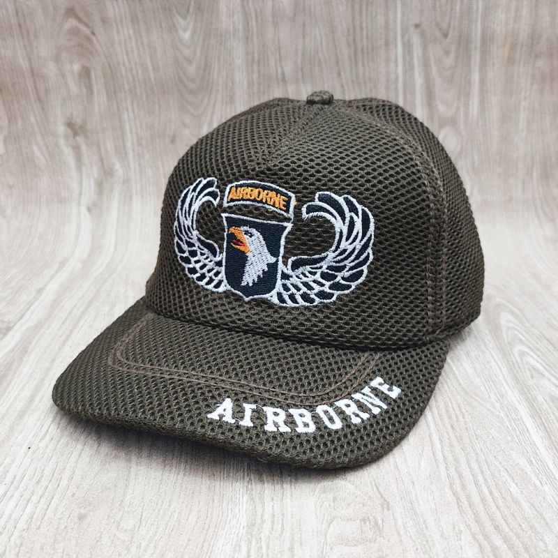 Topi Airborne