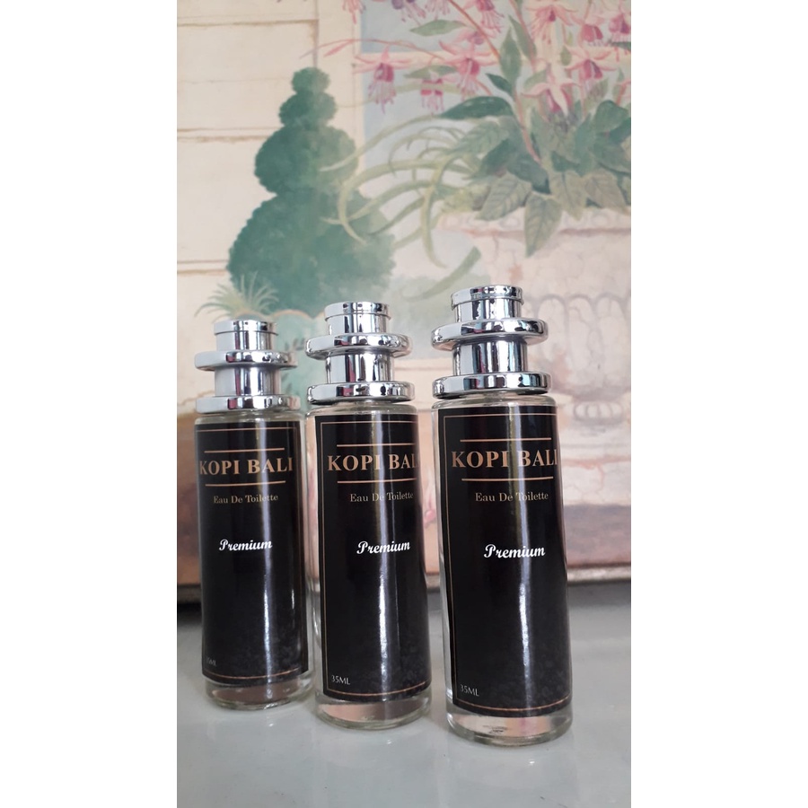 PARFUM THAILAND 35ML PAFUM NON ALKOHOL MURAH