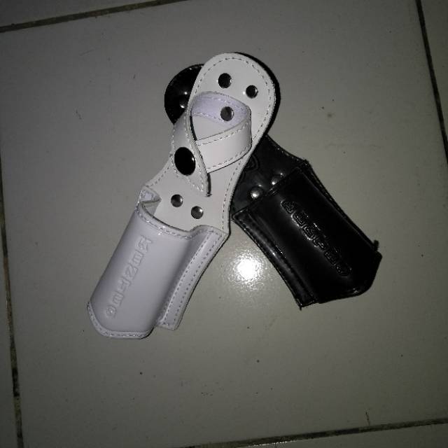 Sarung Tempat tongkat T untuk kopel dinas