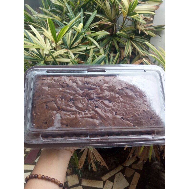 

Brownies Panggang Premium