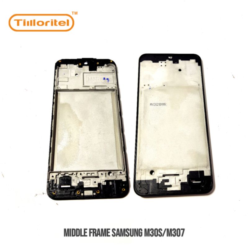 MIDDLE FRAME SAMSUNG M30S/M307