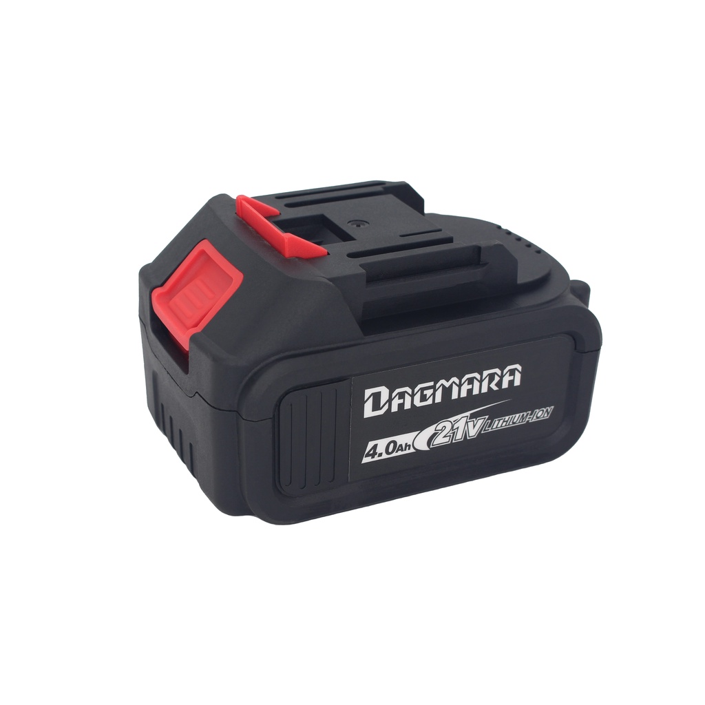 Dagmara Baterai Cordless 21 Volt Battery Tegangan sebenarnya Batere Mesin Bor