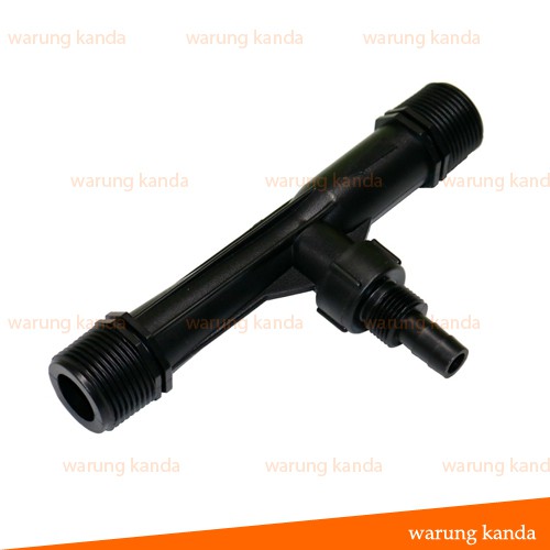 Venturi Injector 1 Inch