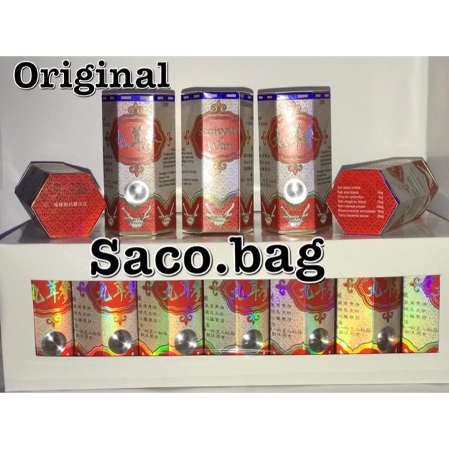 Jual Samyunwan Kilap Gold Original | Sam Yun Wan Kilap | Samyun Wan ...