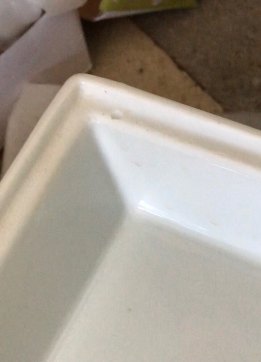 Vicenza Multi Casserole - Wadah Saji Makanan Snack B749