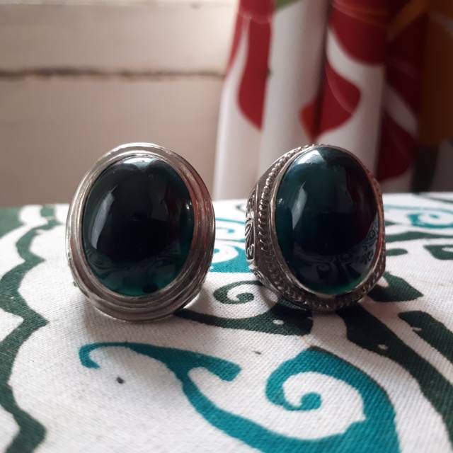 Bacan doko coklat/majiko