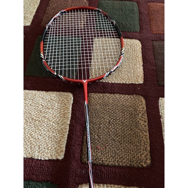 Raket Victor Arrow Power 8000