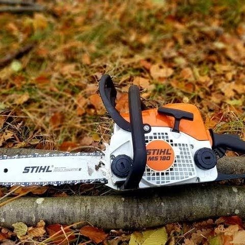 Jual Promo Chainsaw Senso Censow Stihl Ms 180 Asli Bar 16in Rantai 27t Indonesia Shopee Indonesia