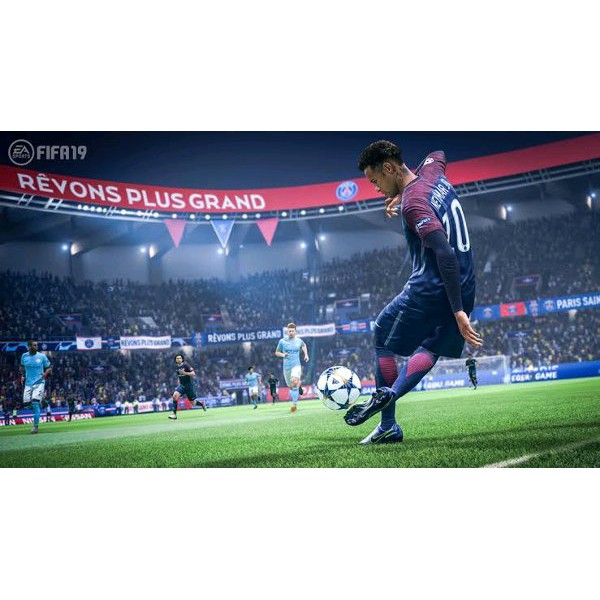 FIFA 2019 FIFA19 Full Version Promo PC
