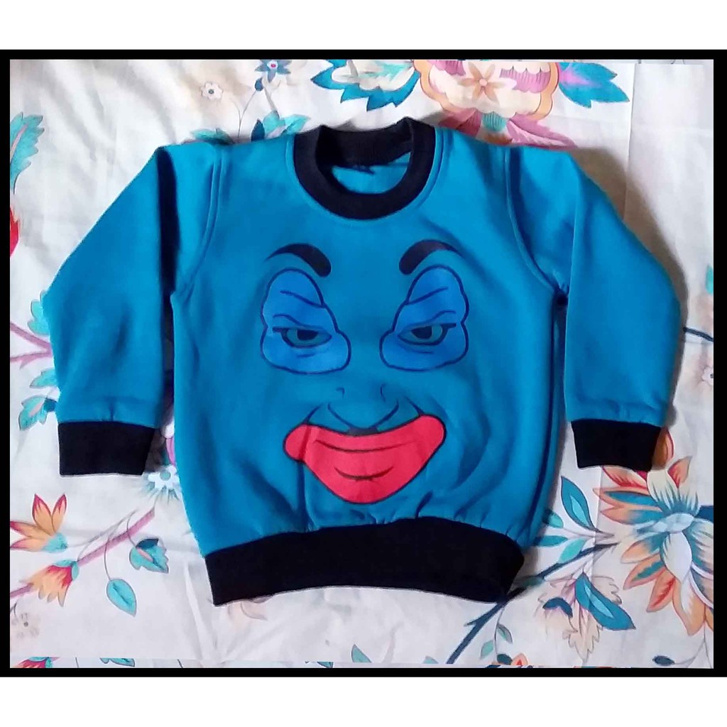 Sweater anak  Murah Baju Distro Clothing Jaket